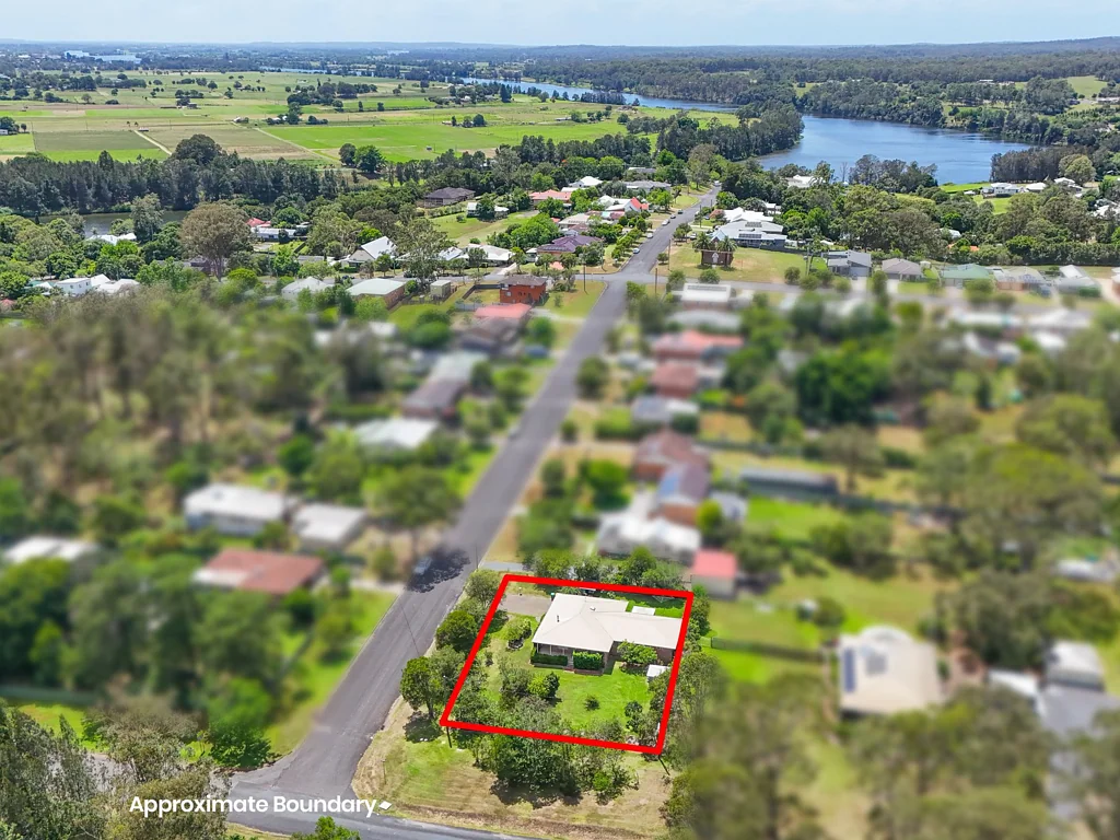 32 Winter Street, Tinonee, NSW 2430