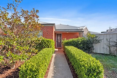 Finley 2Moenga Spacious, Modern & Low-Maintenance Living