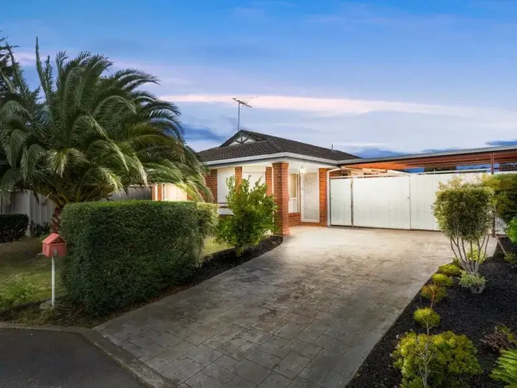 1 Borrow Court, Hoppers Crossing, VIC 3029