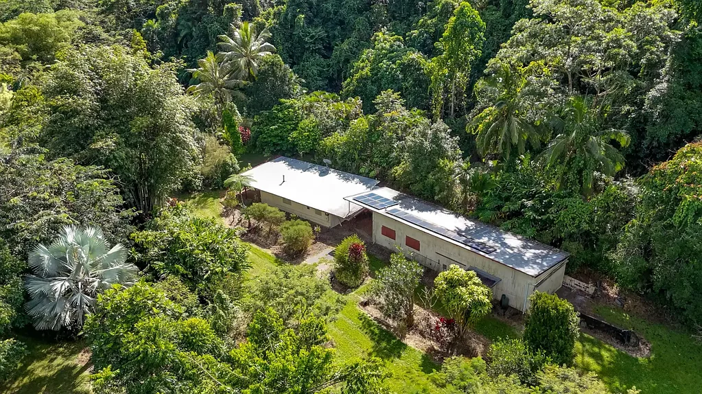 Shell Pocket 2غرفة نوم A True Rainforest Hideaway in the Mission Beach Hinterland, Tropical NQ