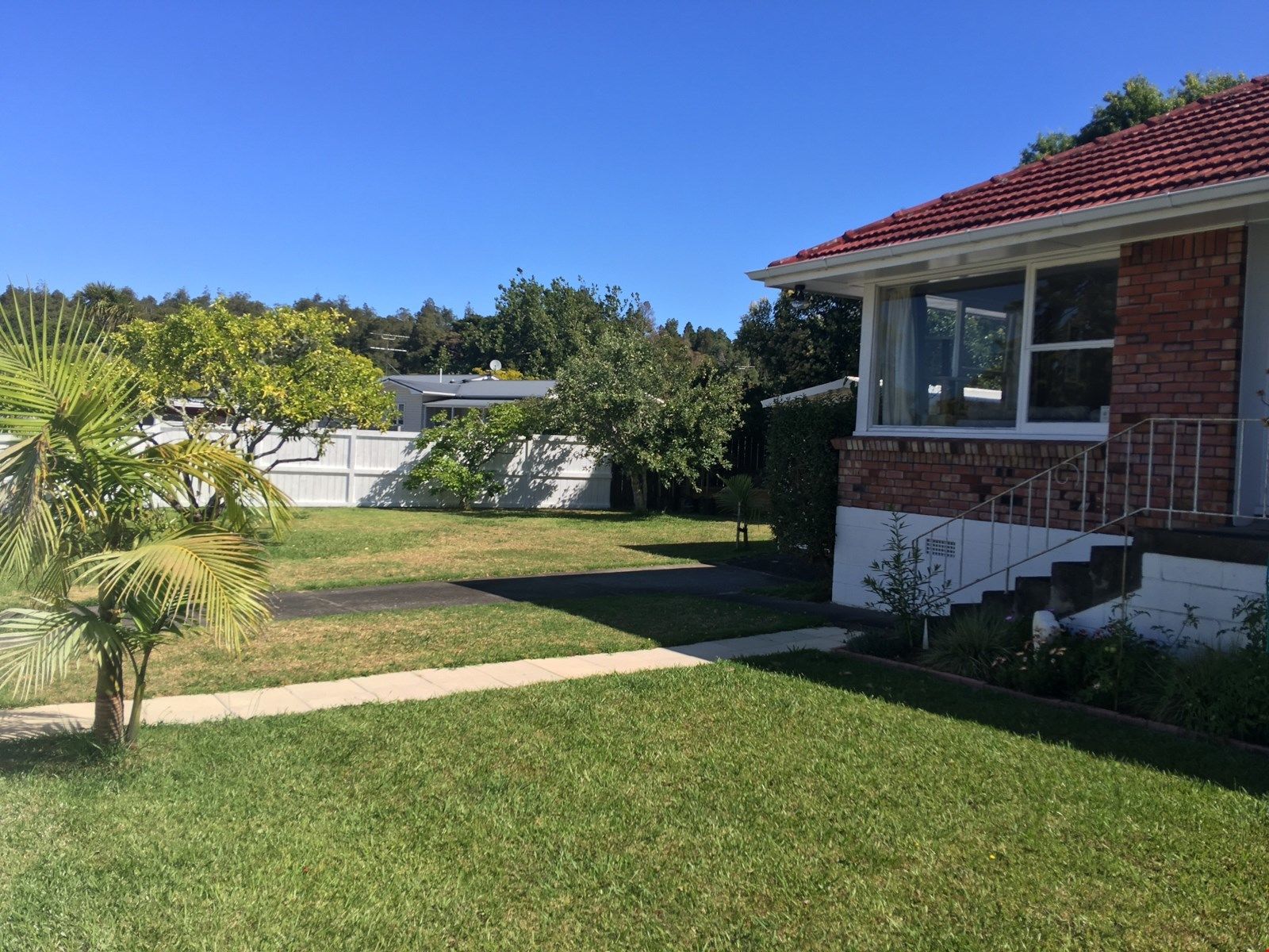 2/2 Stanaway Street, Hillcrest, Auckland - North Shore, 2 غرف, 1 حمامات