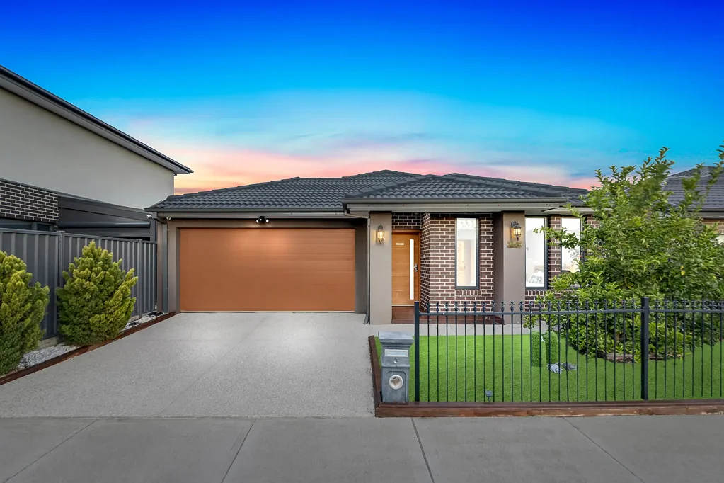 Tarneit 4Kwarto Stylish & Spacious Modern Home Perfect for a Growing Family!