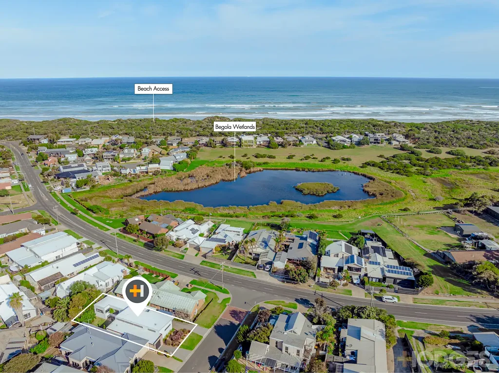 4 Sea Breeze Court, Ocean Grove, VIC 3226