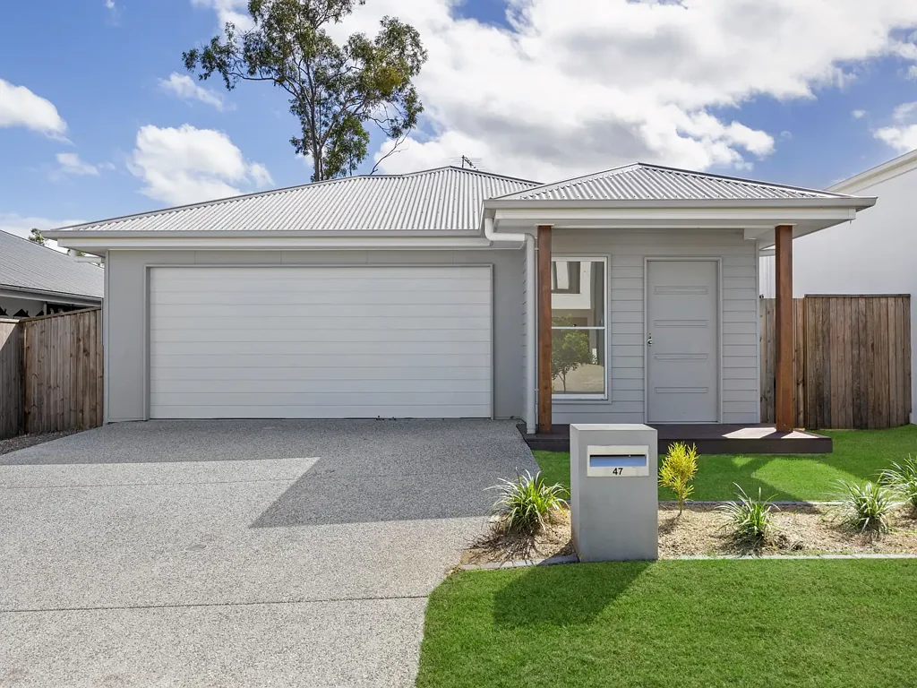 47 Horizon Street, Ripley, QLD 4306
