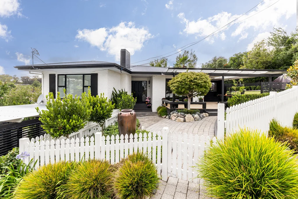 Havelock North 5ห้องนอน Double Dwelling or Extended Family