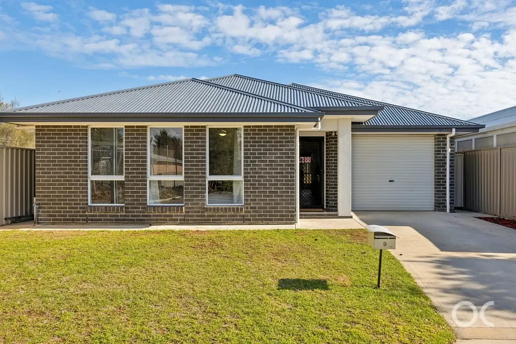 9 Cochrane Avenue, Reynella, SA 5161