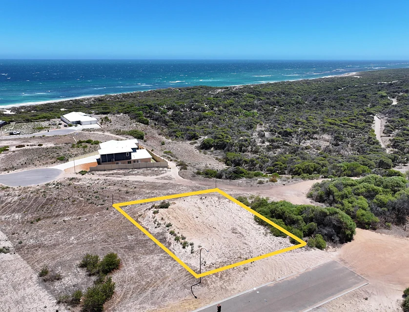 7 Oceanside Boulevard, Dongara, WA 6525, 0房, 0浴, 建地