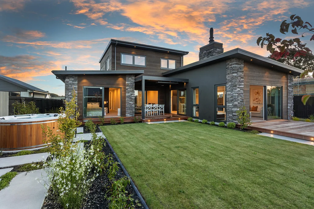 Lincoln 5Habitaciones Architectural Excellence Meets Everyday Luxury