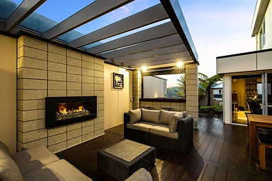 Whitby 5房  Executive Family Living