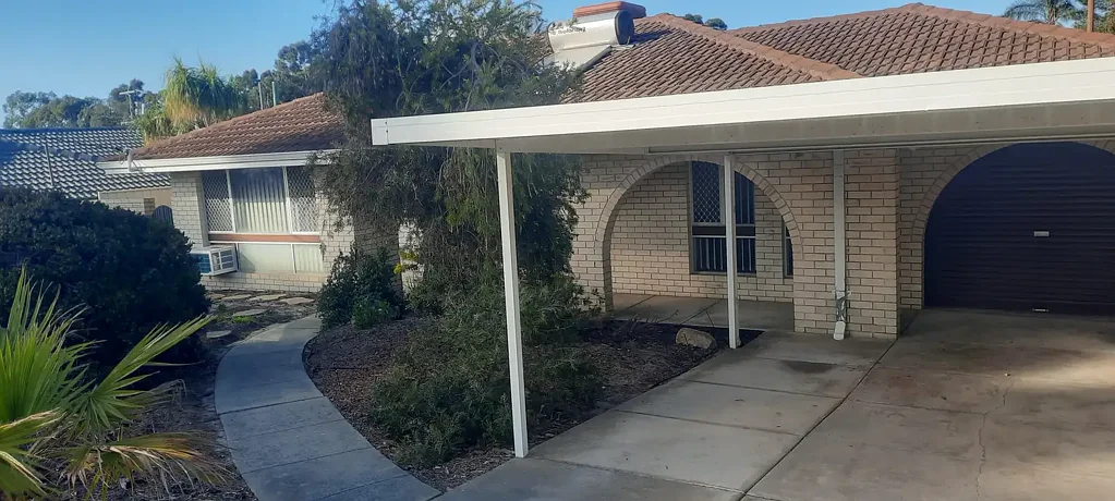 Willetton 3 x 1 House