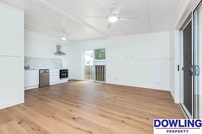 152a City Road, Merewether, NSW 2291, 2 Bedrooms, 1 Bathrooms, Flat