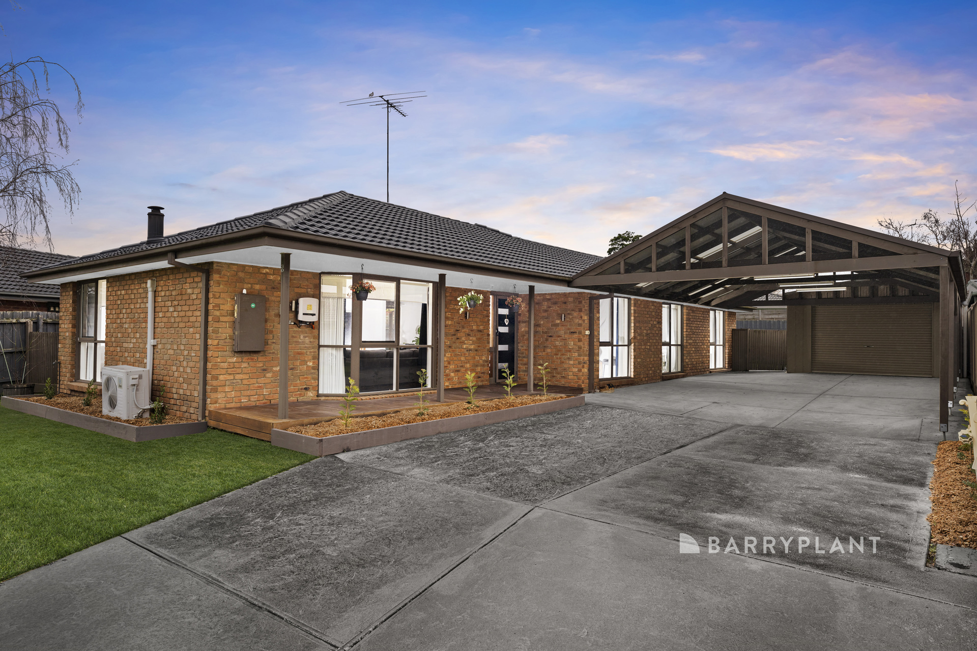 30 FLORENCE AV, BERWICK VIC 3806, 0 Bedrooms, 0 Bathrooms, House