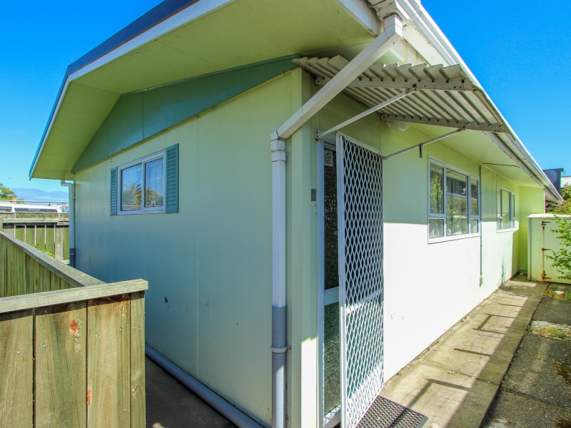 1b Ruihi Street, Victoria, Rotorua, 2 rūma, 1 rūma horoi