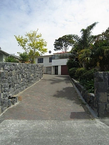 Residential  Terrace Housing and Apartment Building Zone