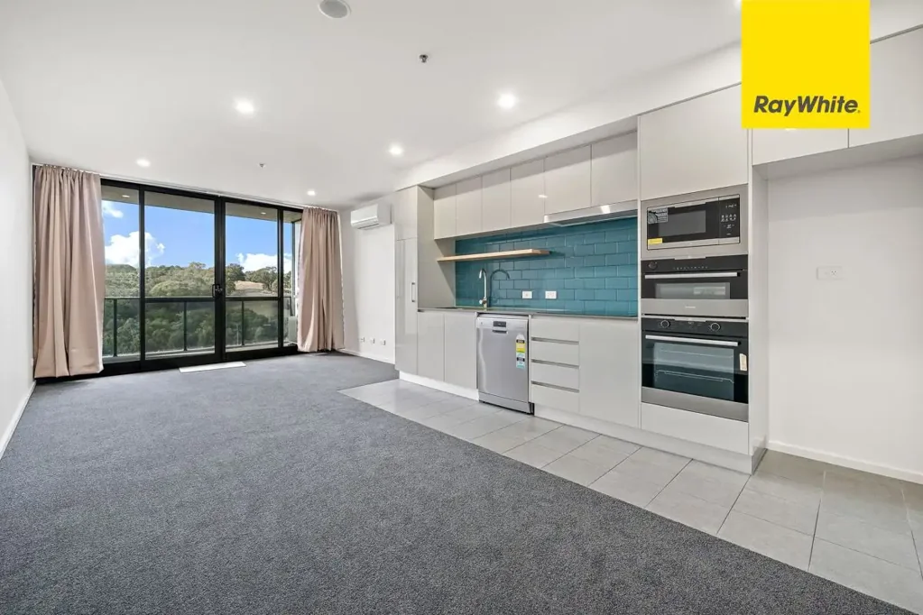 Wayfarer- Belconnen Style & location
