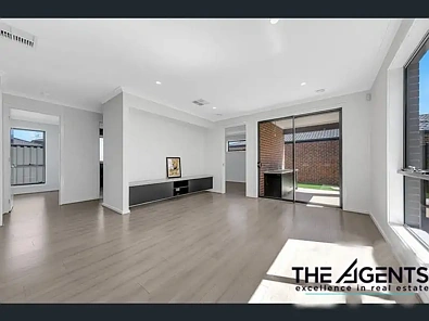 31 Stubberfield Road, Tarneit, VIC 3029, 4房, 2浴, House