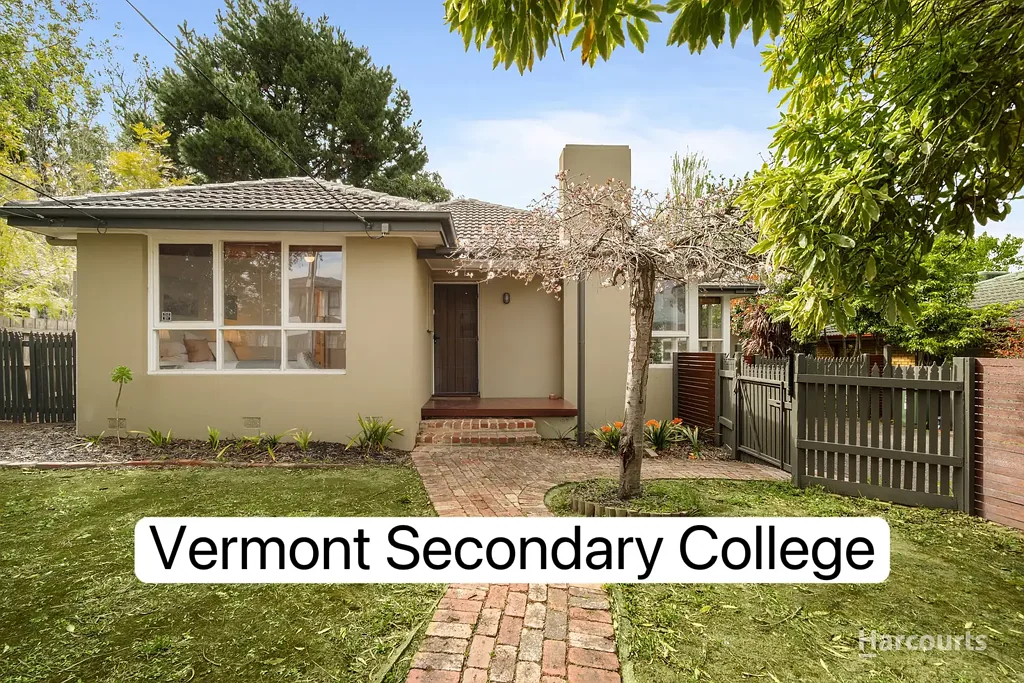 Mitcham 3Kwarto Charming Family Living in Dual School Zones