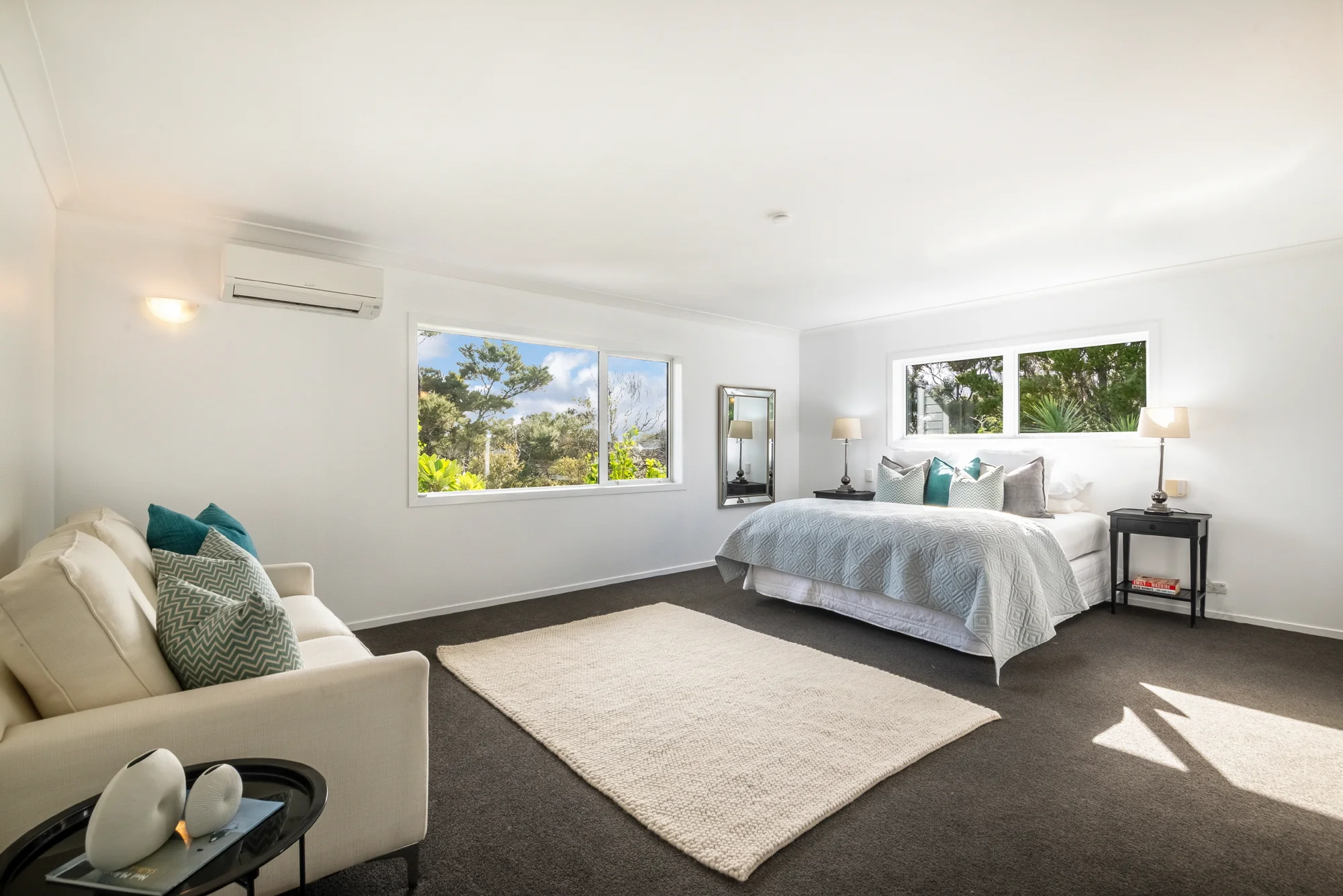 11 The Close, Greenhithe, North Shore City, Auckland, 4 Bedrooms, 2 Bathrooms, House