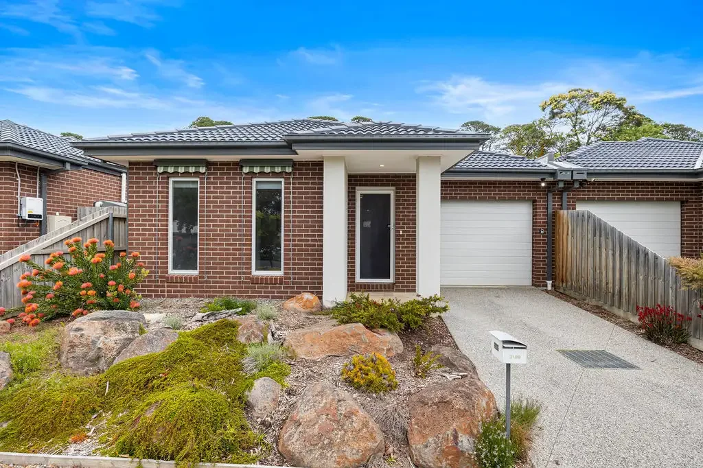 Ballan 3Phòng ngủ Low-Maintenance Living in the Heart of Ballan