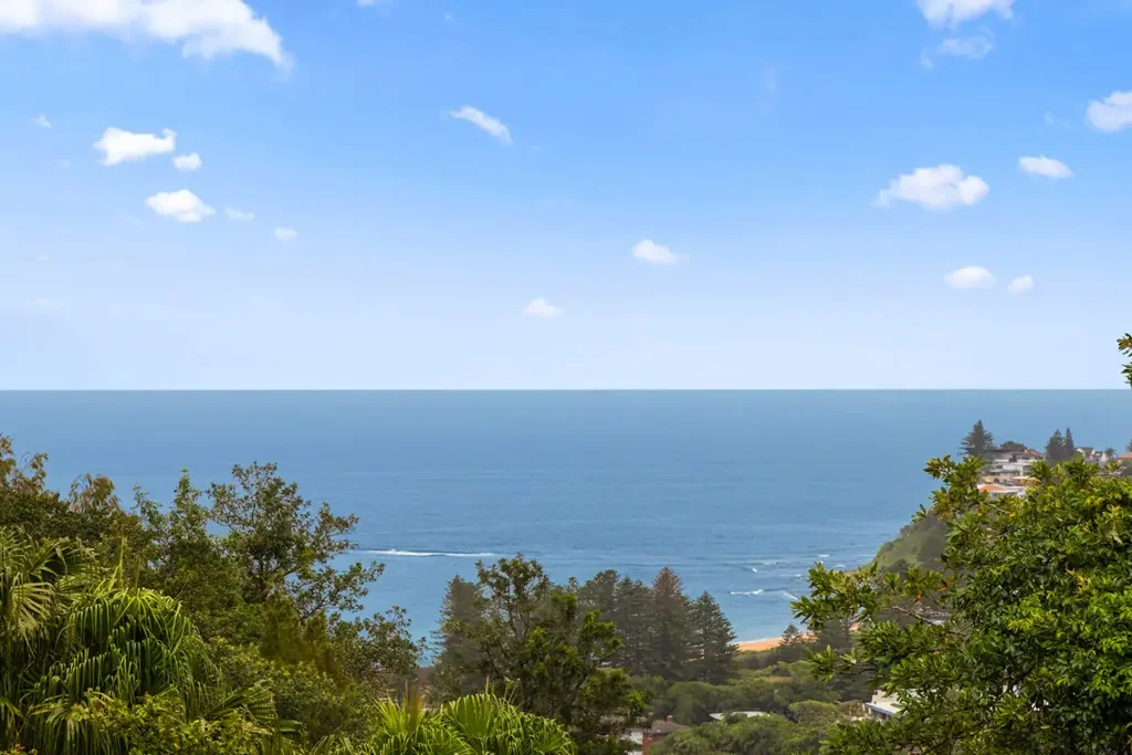 Bilgola Plateau 5 Bedroom Welcome to something truly special.