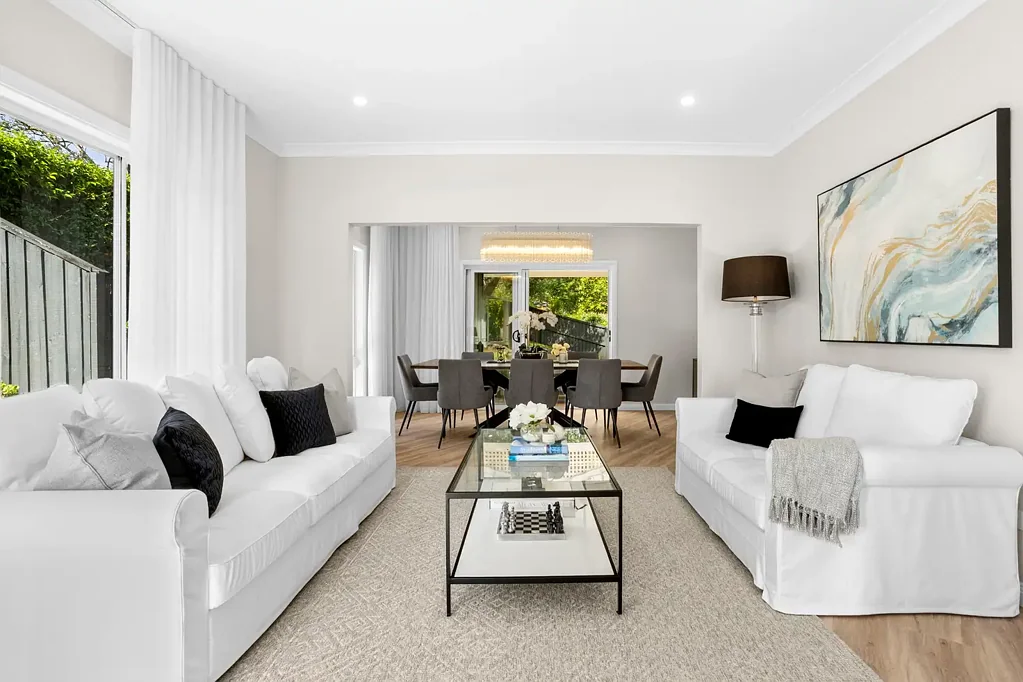 Forestville 5Moenga BEAUTIFULLY RENOVATED FAMILY HOME WITH CONTEMPORARY INTERIORS