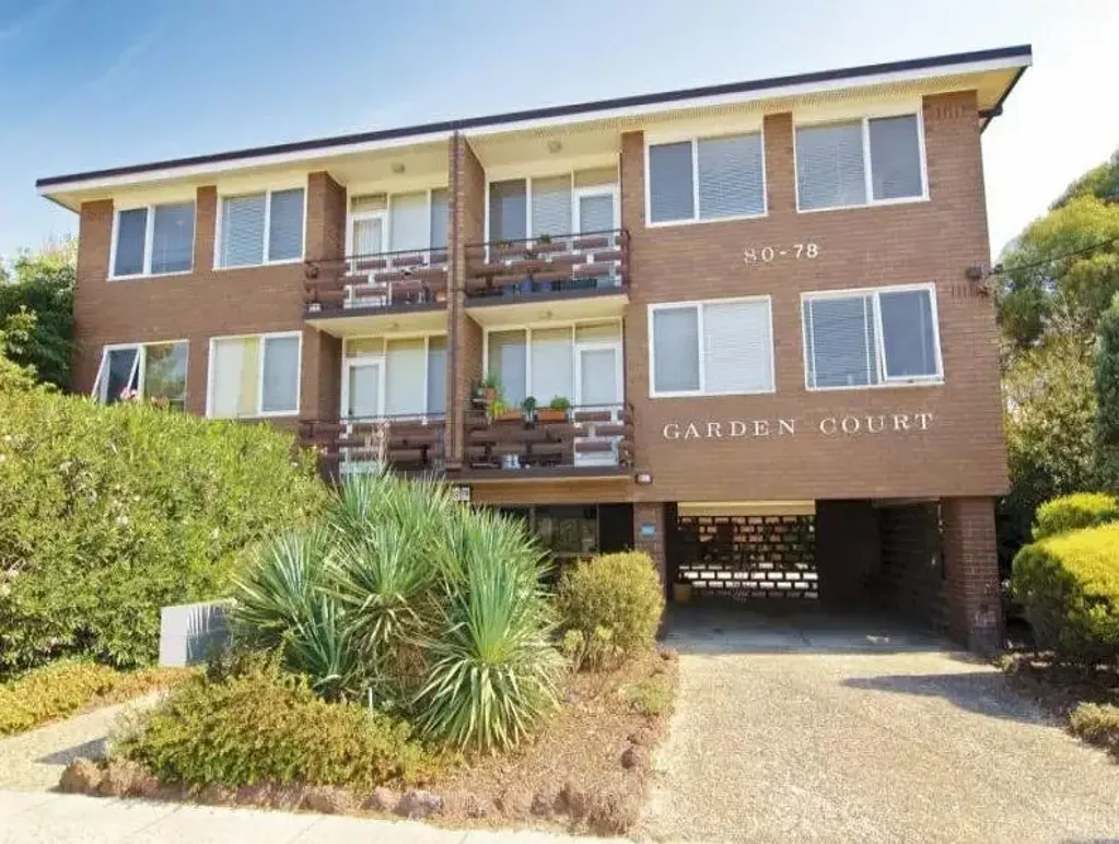Light, Space & Lifestyle Opposite Caulfield Park! | FLARE REAL ESTATE