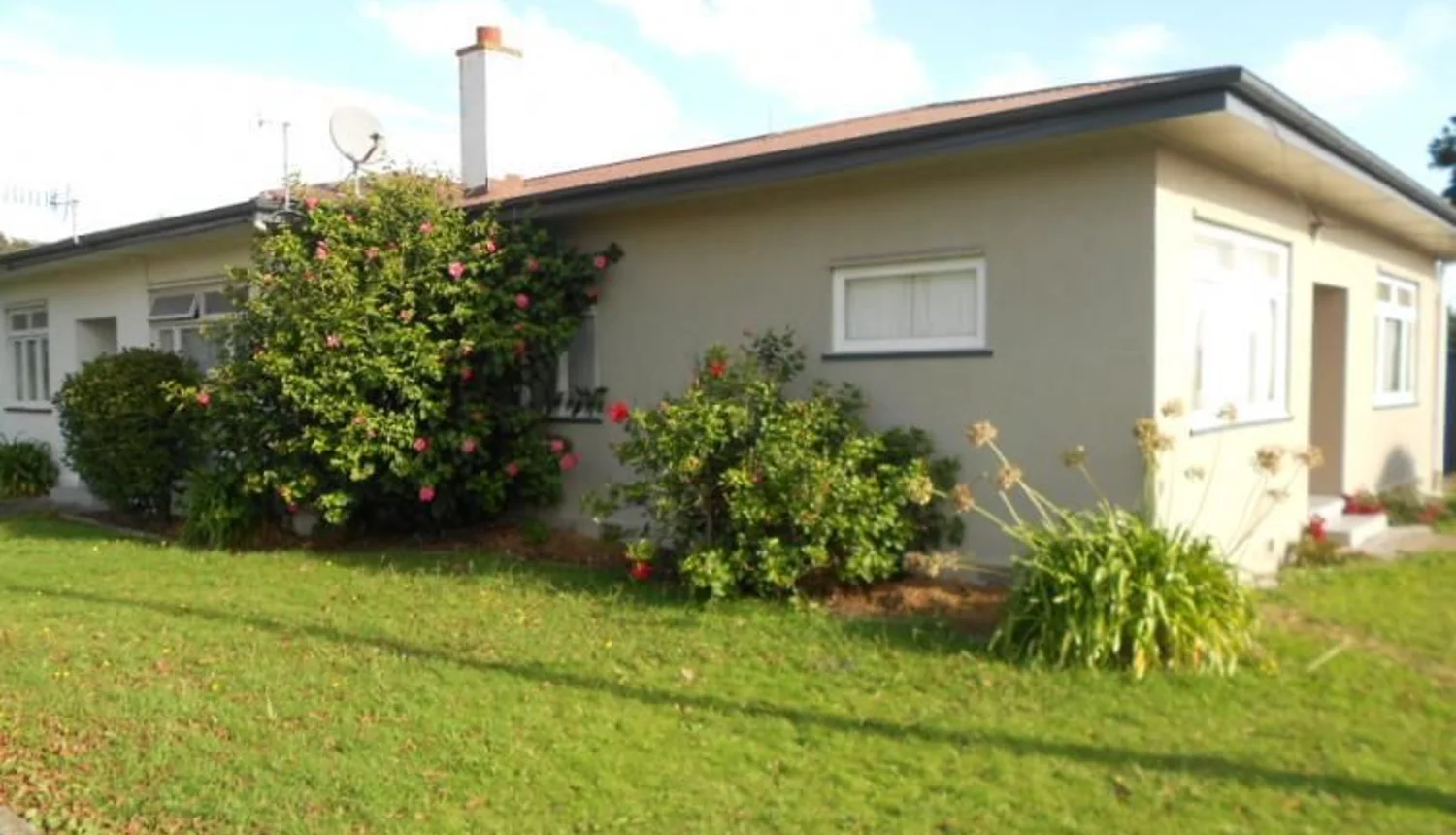 266 Ferguson Street, West End, Palmerston North City, 2 ਕਮਰੇ, 1 ਬਾਥਰੂਮ