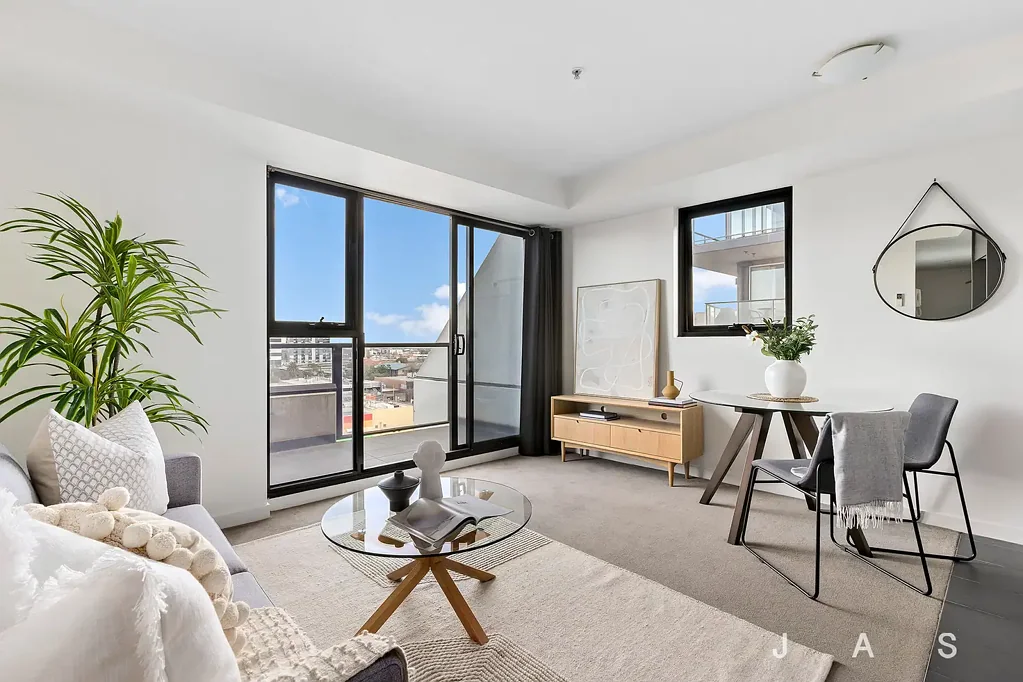 Footscray 1 Bedroom Expressions of Interest Closing Monday 7th September at 3:00pm