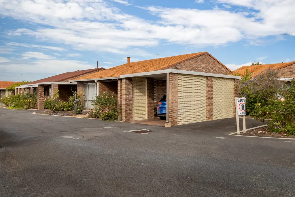 West Busselton 2房  Walk-to-everything lifestyle