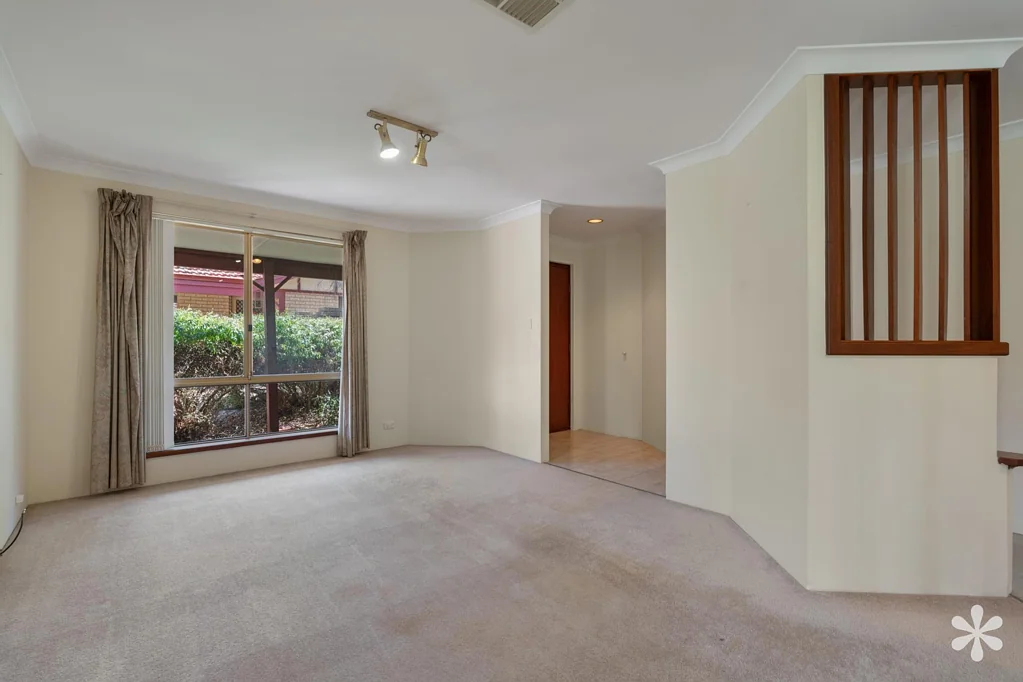 3x1 Villa Living