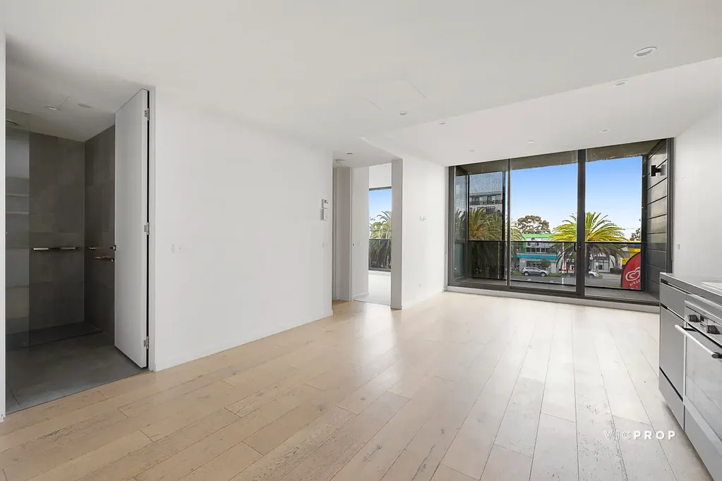 MODERN TWO BED IN ALEXA APARTMENT