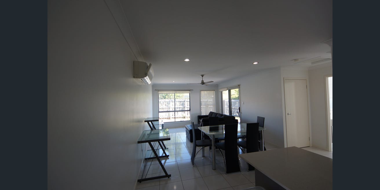 1 ANDERSON CT, RURAL VIEW QLD 4740, 0 Bedrooms, 0 Bathrooms, Unit