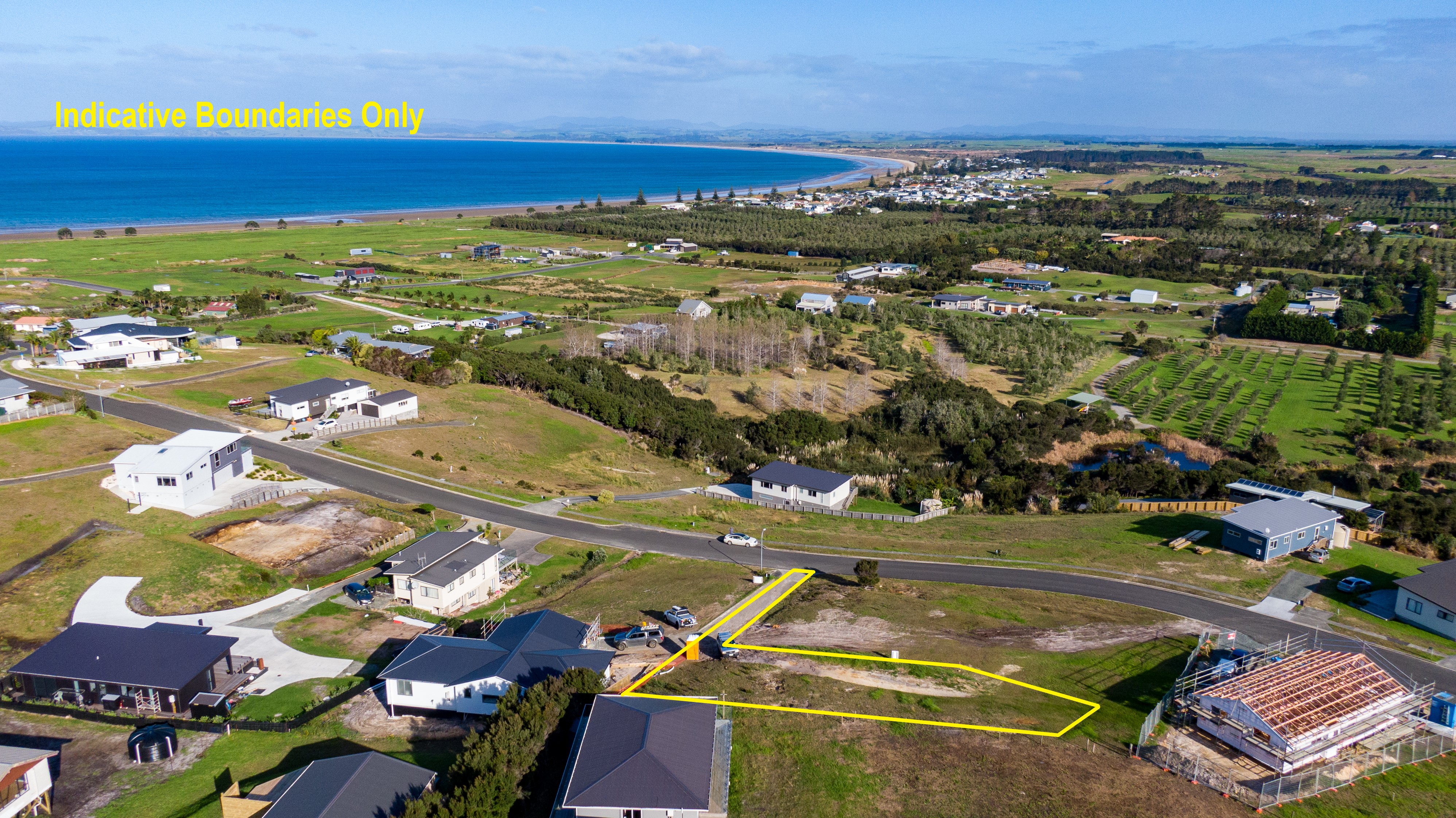 11 Bay Heights Drive, Karikari Peninsula, Far North, 0房, 0浴