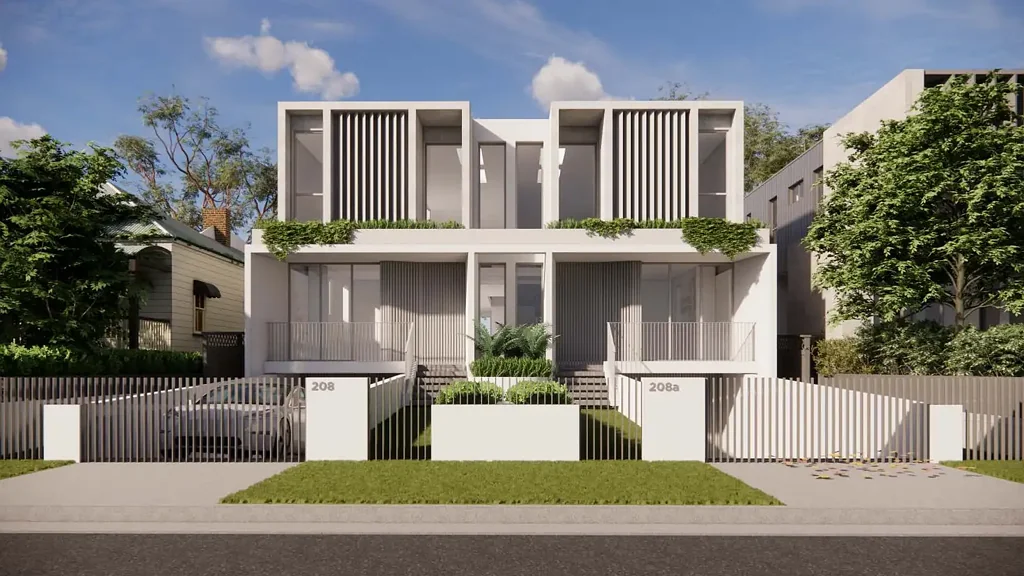 Putney 5ਬੈੱਡਰੂਮ Putney lifestyle development opportunity on level 700m2 block