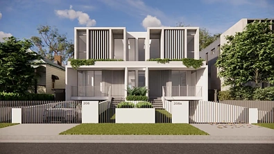 208 Morrison Road, Putney, NSW 2112, 5 chambres, 4 salles de bain, House