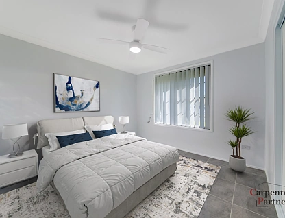 9C & 9D Antill Street, Thirlmere, Macarthur Region, 5部屋, 2バスルーム, House