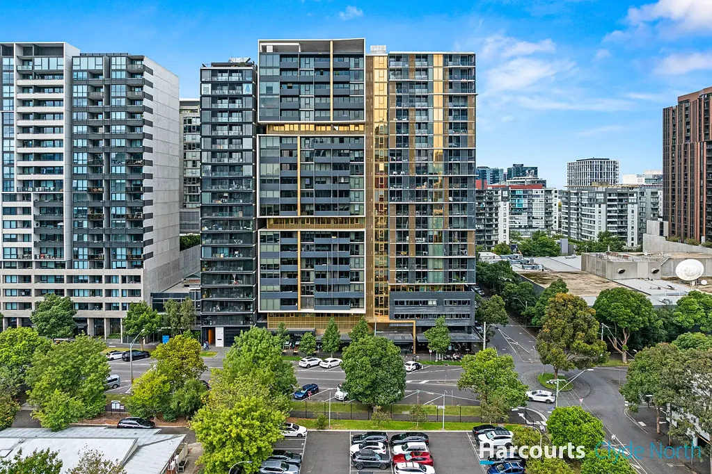1915/39 Coventry Street, Southbank, VIC 3006