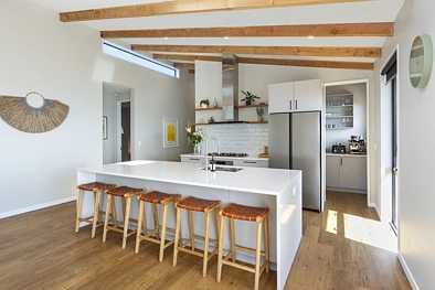 Breathtaking Views In Redcliffs!