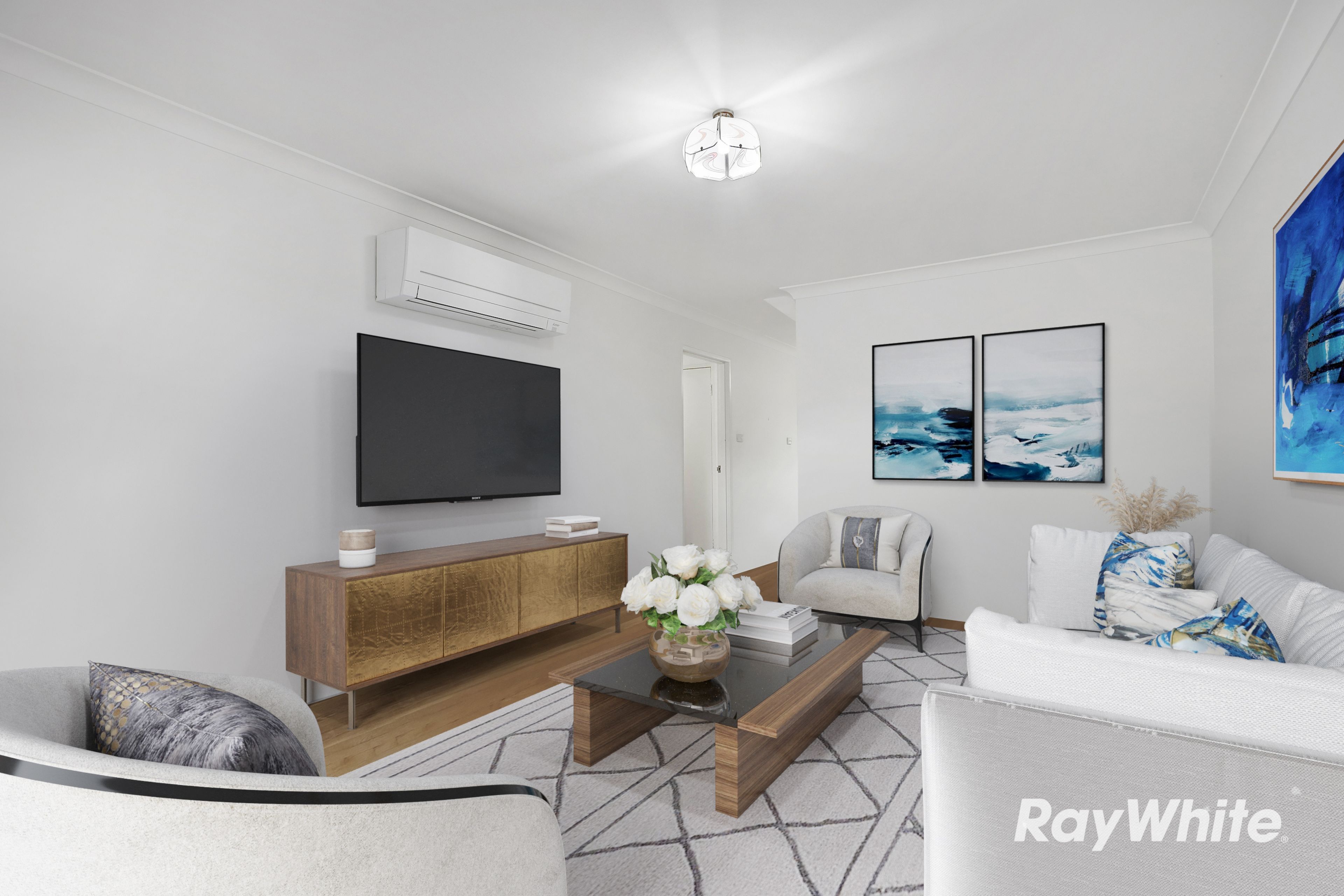 JADEWOOD COURT UNIT 2 81 LALOR RD, QUAKERS HILL NSW 2763, 0 Bedrooms, 0 Bathrooms, Townhouse