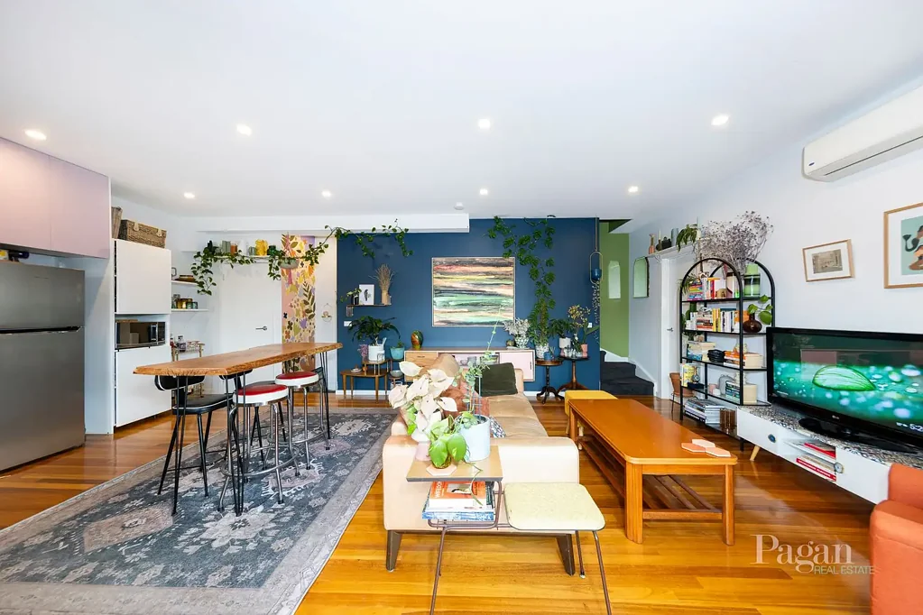 1/196 Moreland Road, Brunswick, VIC 3056