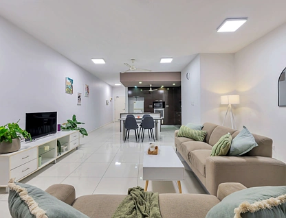 402a/65 Progress Drive, Nightcliff, Darwin Suburbs, 2 Kuwarto, 2 Banyo, Apartment