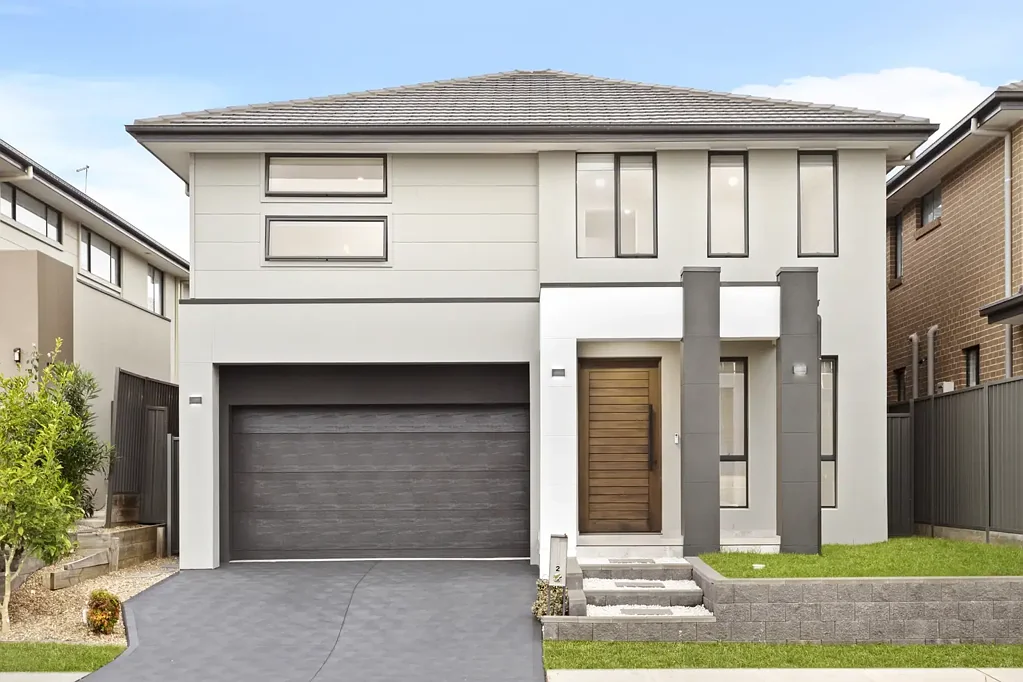 Schofields 4غرفة نوم Immaculately designed, sun drenched family home within 10 minute walking distance to Schofields Public School!