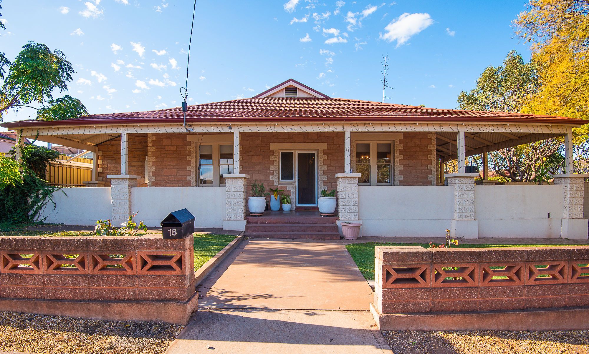 16 CUDMORE TCE, WHYALLA SA 5600, 0 Kuwarto, 0 Banyo, House