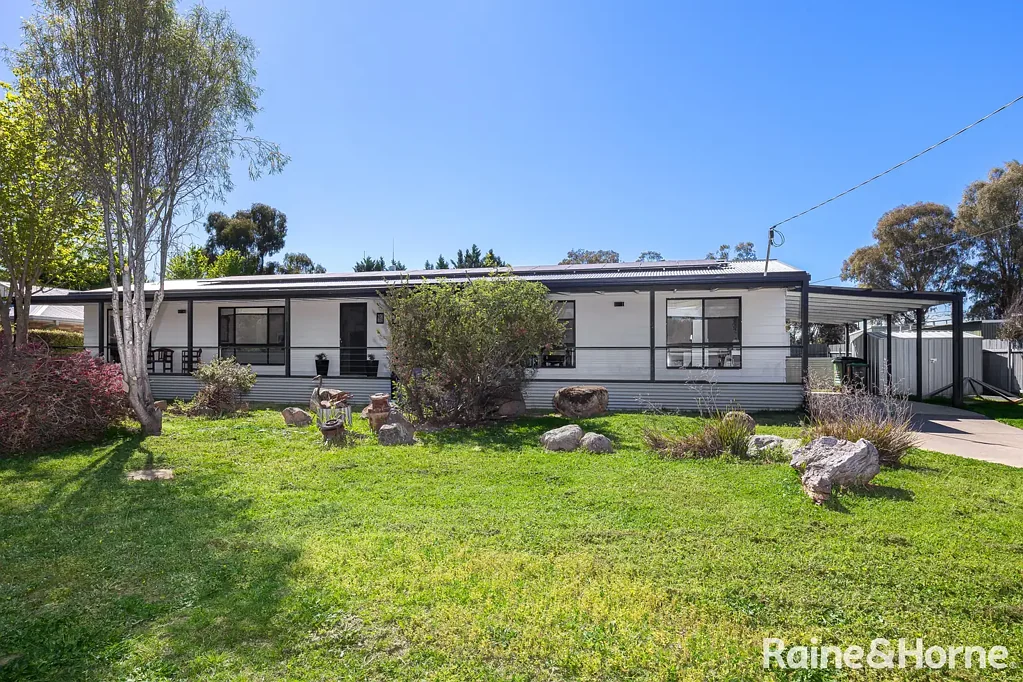 7 Condon Close, Ladysmith, NSW 2652