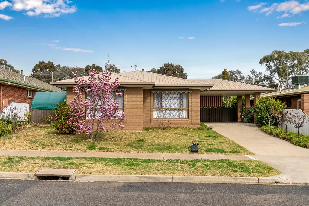 Wangaratta 3房  PERFECT START OR SOUND INVESTMENT
