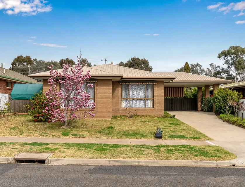 12 Albert Court, Wangaratta, VIC 3677, 3房, 2浴, House