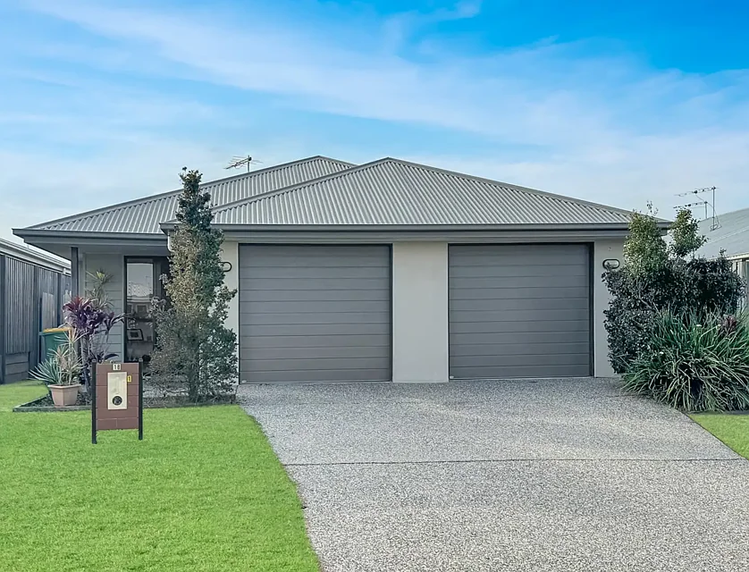 18 Miamax Place, Logan Reserve, QLD 4133, 5房, 4浴, House