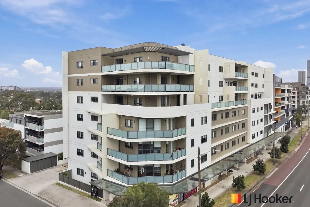 Westmead 2कमरा Modern Apartment Close to Everything
