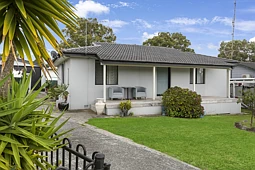 14 Karingal Crescent, Koonawarra
