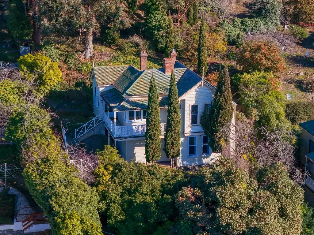 Trevallyn 4 Bedroom Grand Character Opportunity
